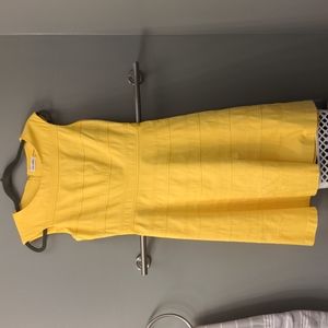 Calvin Klein dress